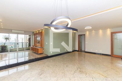 Cobertura, 4 quartos, 340 m² - Foto 5