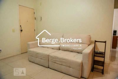 Apartamento, 1 quarto, 53 m² - Foto 2