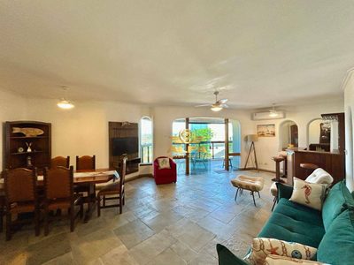 Apartamento, 3 quartos, 152 m² - Foto 3