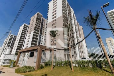 Apartamento, 3 quartos, 67 m² - Foto 1