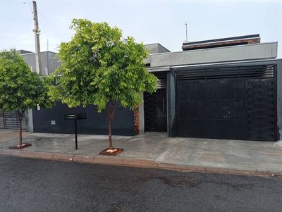 Casa, 3 quartos, 170 m² - Foto 4