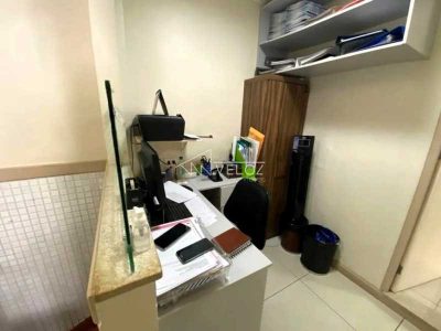 Apartamento, 3 quartos, 110 m² - Foto 4
