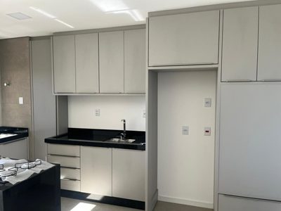 Apartamento, 3 quartos, 87 m² - Foto 4