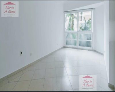 Apartamento, 1 quarto, 50 m² - Foto 1