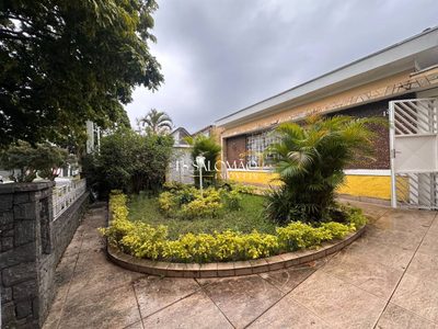 Casa, 3 quartos, 360 m² - Foto 2