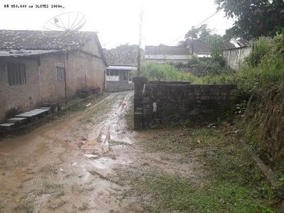 Terreno, 862 m² - Foto 3