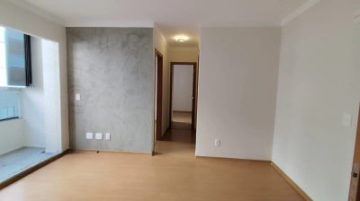 Apartamento, 2 quartos, 45 m² - Foto 4