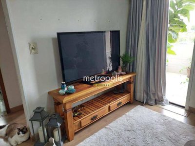 Apartamento, 2 quartos, 64 m² - Foto 4
