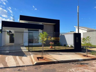 Casa, 3 quartos, 106 m² - Foto 3