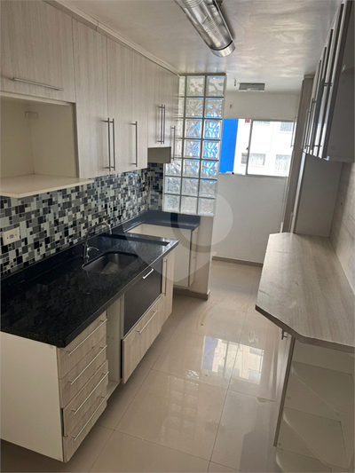 Apartamento, 2 quartos, 51 m² - Foto 5