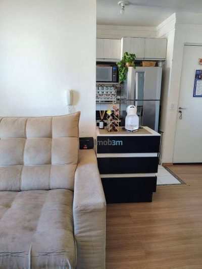 Apartamento, 2 quartos, 41 m² - Foto 4