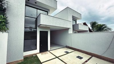 Casa, 3 quartos, 110 m² - Foto 5