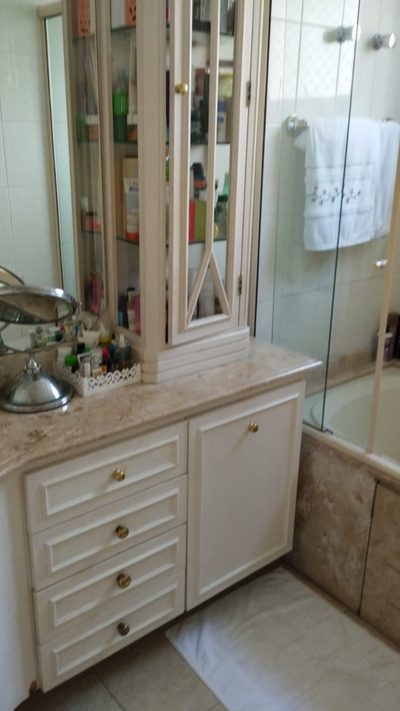 Apartamento, 3 quartos, 160 m² - Foto 3