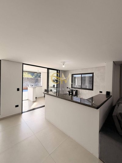 Casa, 2 quartos, 200 m² - Foto 3
