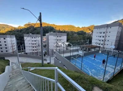 Apartamento, 2 quartos, 58 m² - Foto 1