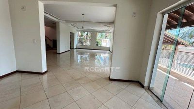 Sobrado, 4 quartos, 450 m² - Foto 4