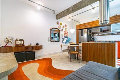 Apartamento, 2 quartos, 68 m² - Foto 4