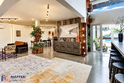 Casa, 4 quartos, 177 m² - Foto 1