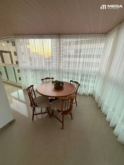 Apartamento, 3 quartos, 145 m² - Foto 3