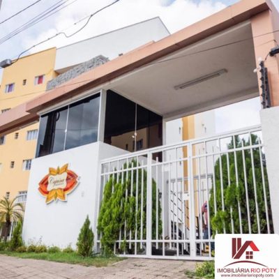 Apartamento, 3 quartos, 74 m² - Foto 2