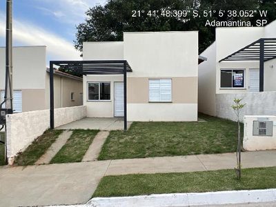 Casa, 2 quartos, 160 m² - Foto 1