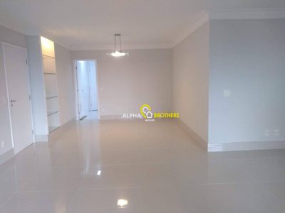 Apartamento, 3 quartos, 165 m² - Foto 2