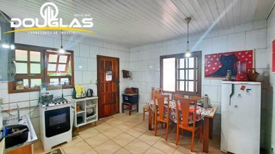 Casa, 1 quarto - Foto 4
