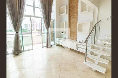 Apartamento, 2 quartos, 160 m² - Foto 1