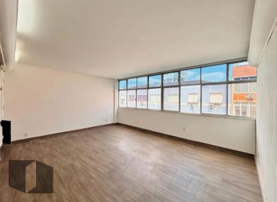 Apartamento, 3 quartos, 130 m² - Foto 2