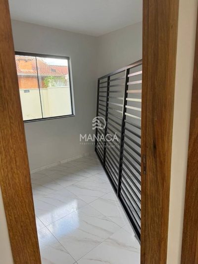 Casa, 2 quartos, 52 m² - Foto 5