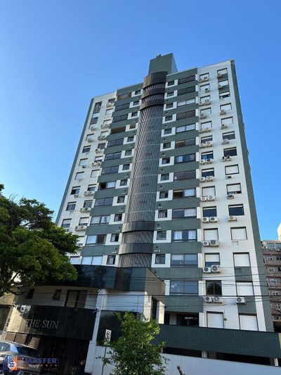 Apartamento, 2 quartos, 88 m² - Foto 1