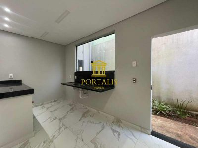 Casa, 3 quartos, 200 m² - Foto 5