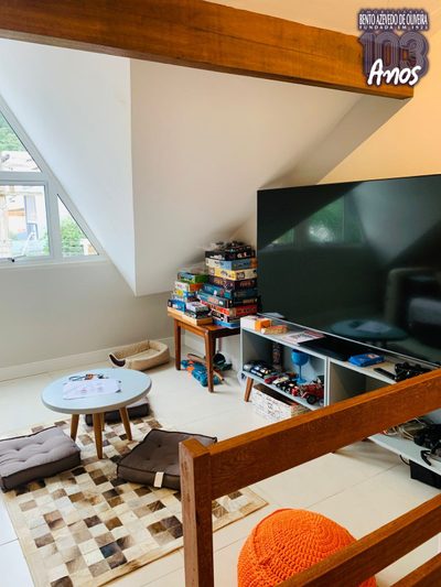 Casa, 2 quartos, 138 m² - Foto 5