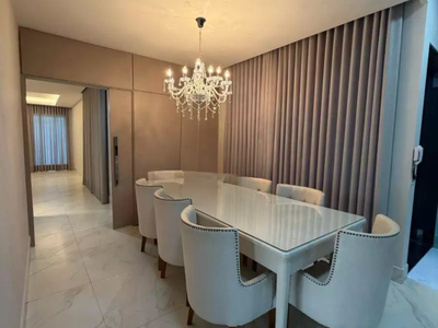 Casa, 8 quartos, 251 m² - Foto 1