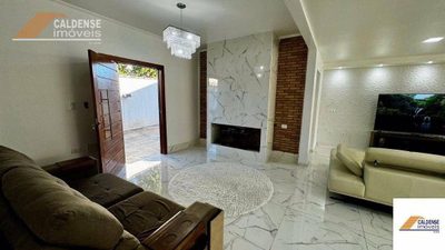 Casa, 4 quartos, 400 m² - Foto 3