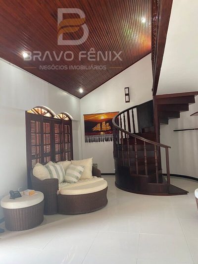 Casa, 4 quartos, 450 m² - Foto 2