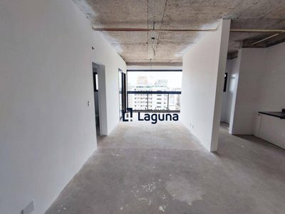 Apartamento, 1 quarto, 67 m² - Foto 1
