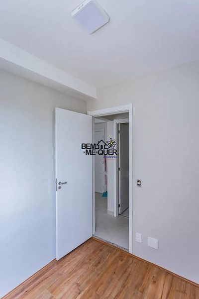 Apartamento, 2 quartos, 41 m² - Foto 4