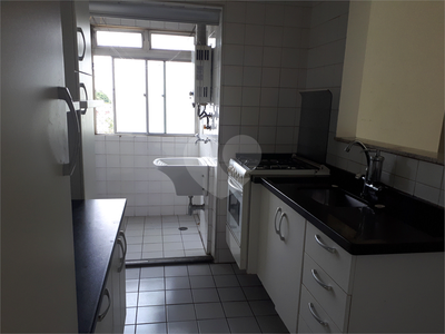Apartamento, 2 quartos, 46 m² - Foto 5