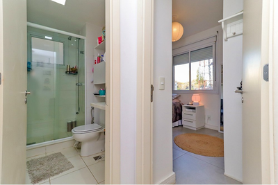 Apartamento, 3 quartos, 106 m² - Foto 3