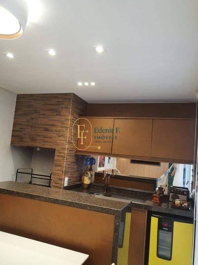Apartamento, 3 quartos, 110 m² - Foto 1
