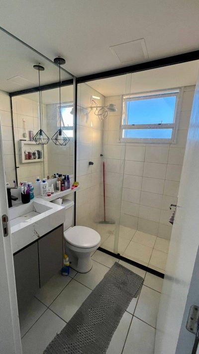 Apartamento, 2 quartos, 49 m² - Foto 4