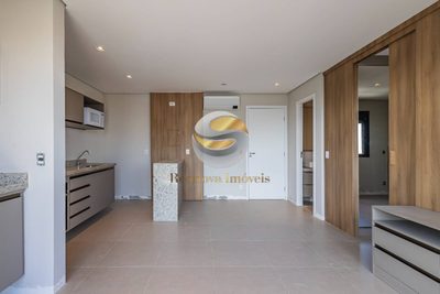 Apartamento, 1 quarto, 40 m² - Foto 4