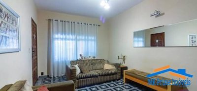 Sobrado, 3 quartos, 165 m² - Foto 2