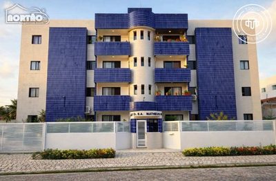 Casa, 3 quartos, 75 m² - Foto 1