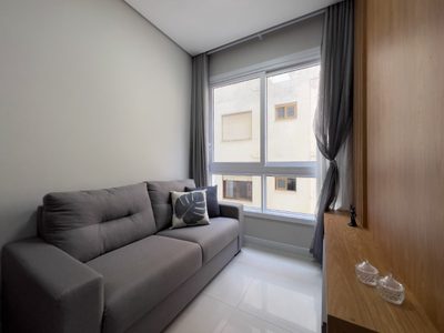 Apartamento, 1 quarto - Foto 2