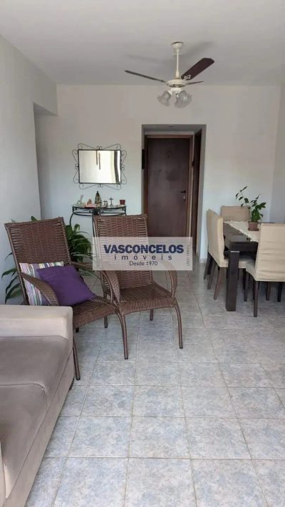 Apartamento, 2 quartos, 65 m² - Foto 5