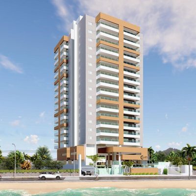 Apartamento, 2 quartos, 75 m² - Foto 1