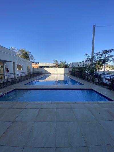 Apartamento, 2 quartos, 42 m² - Foto 1