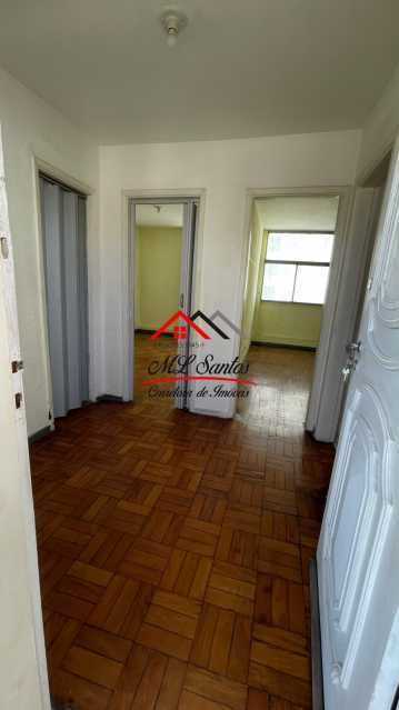 Apartamento, 2 quartos, 30 m² - Foto 3